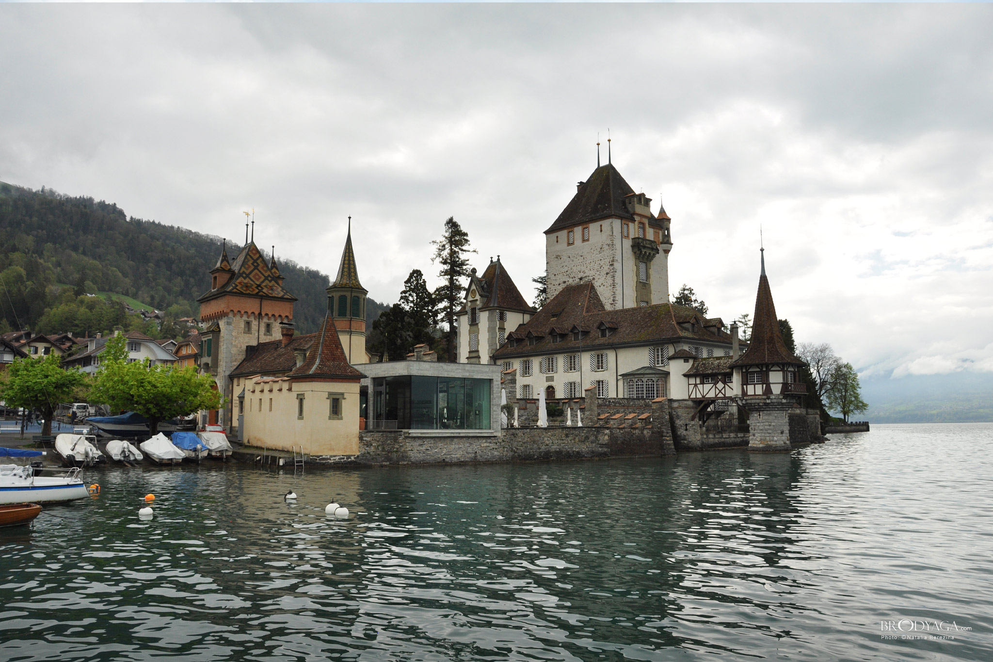 Oberhofen